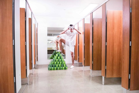 Habitat HQ - Accommodation Bookings 11