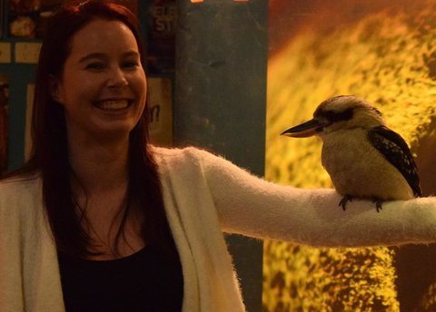 Habitat HQ - Accommodation Bookings 14