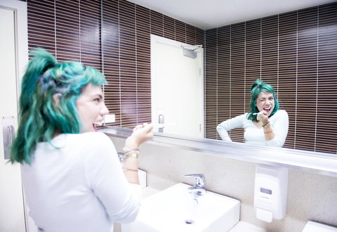 Habitat HQ - Accommodation Bookings 23