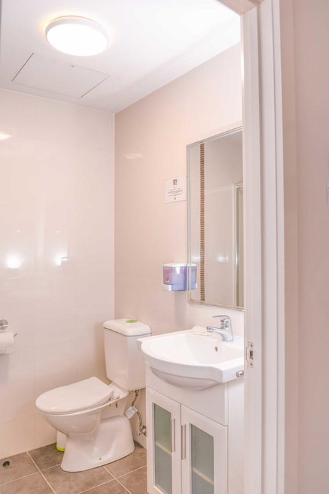 Habitat HQ - Accommodation Bookings 15