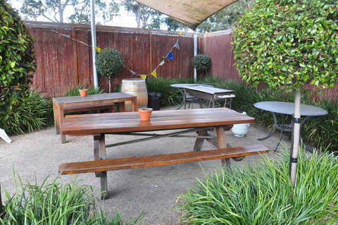 Habitat HQ - Accommodation Bookings 36