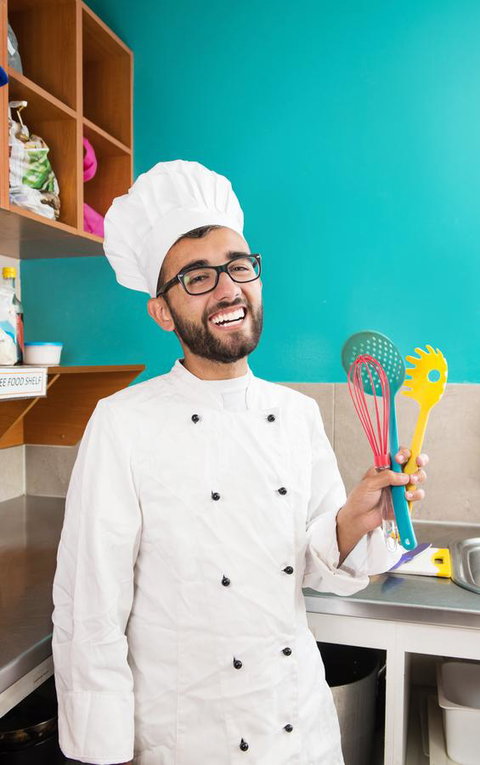 Habitat HQ - Accommodation Bookings 32