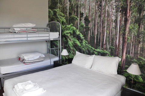 Habitat HQ - Accommodation Bookings 40