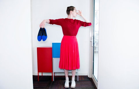 Habitat HQ - Accommodation Bookings 22