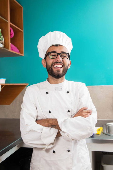 Habitat HQ - Accommodation Bookings 3