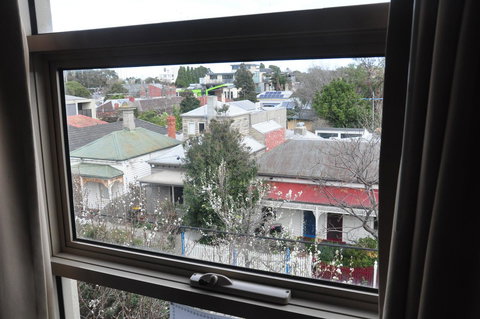 Habitat HQ - Accommodation Bookings 43