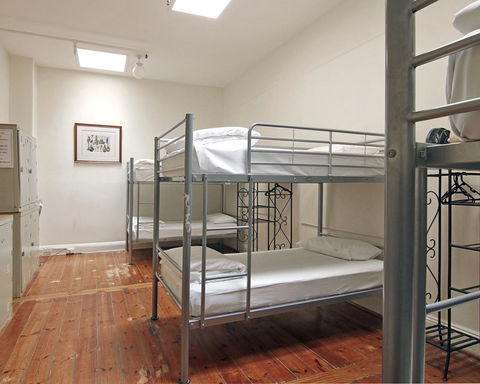Hotel Claremont Guest House - Accommodation Bookings 23