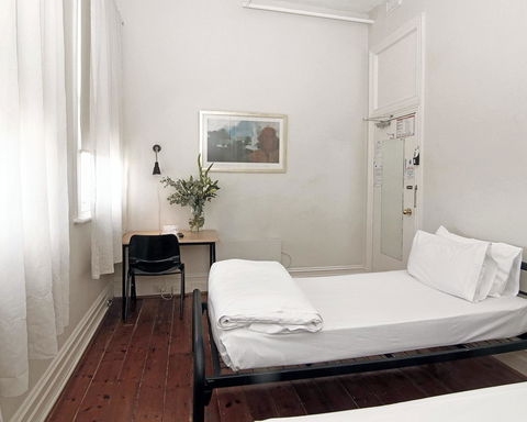 Hotel Claremont Guest House - Accommodation Bookings 11