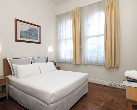 Hotel Claremont Guest House - Accommodation Bookings 29