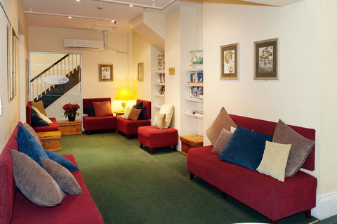 Hotel Claremont Guest House - Accommodation Bookings 17