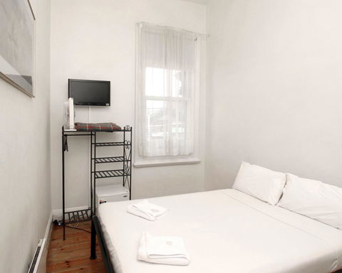 Hotel Claremont Guest House - Accommodation Bookings 27