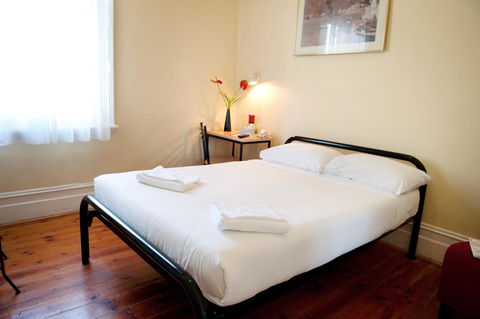 Hotel Claremont Guest House - Accommodation Bookings 33
