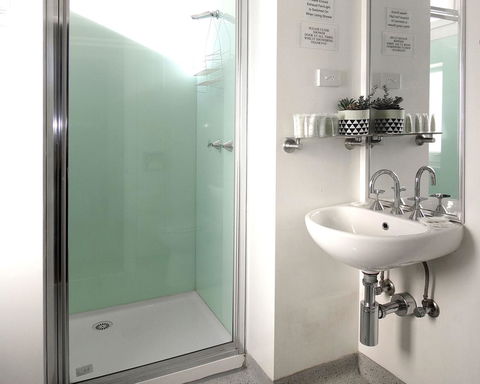 Hotel Claremont Guest House - Accommodation Bookings 7