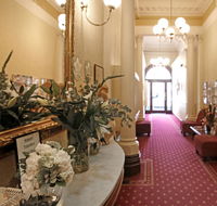 Hotel Claremont Guest House