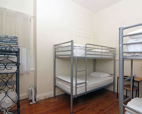 Hotel Claremont Guest House - Accommodation Bookings 26