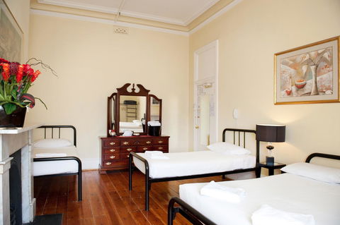 Hotel Claremont Guest House - Accommodation Bookings 40
