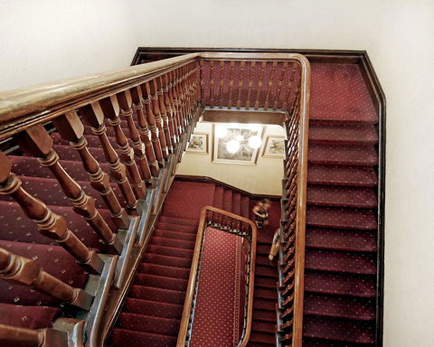 Hotel Claremont Guest House - Accommodation Bookings 21