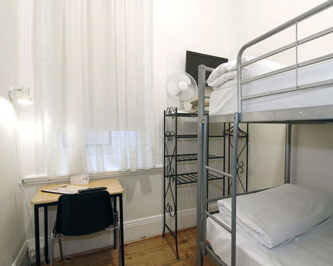 Hotel Claremont Guest House - Accommodation Bookings 1