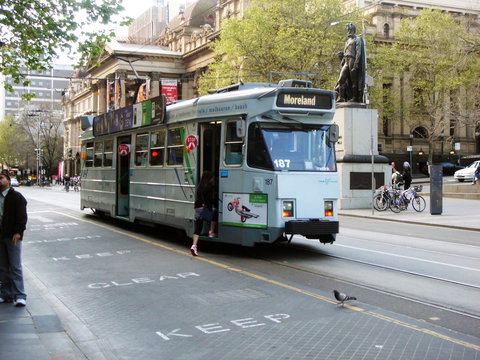 Oaks Melbourne Southbank Suites - Accommodation Bookings 4