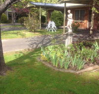 Viewhill holiday units - Accommodation Bookings