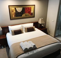 luxury abalina cottages - Accommodation Bookings