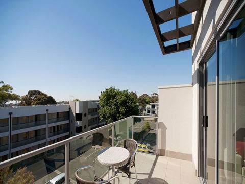 The Waves Apartments - Accommodation Bookings 27