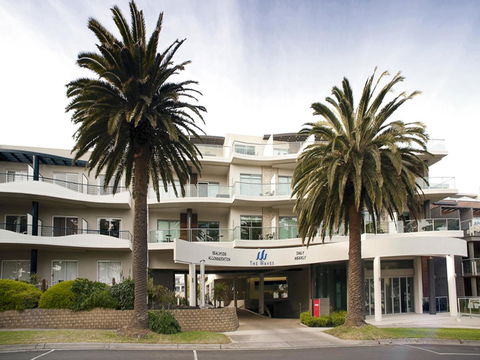 The Waves Apartments - Accommodation Bookings 16