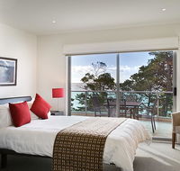 Waves Apartments