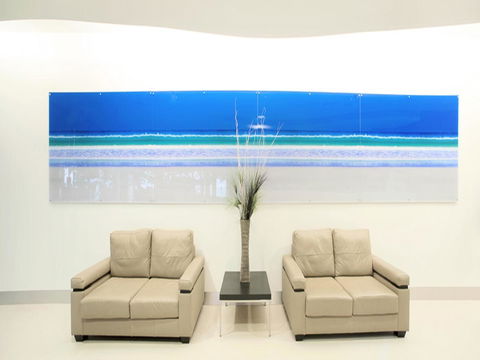 The Waves Apartments - Accommodation Bookings 28