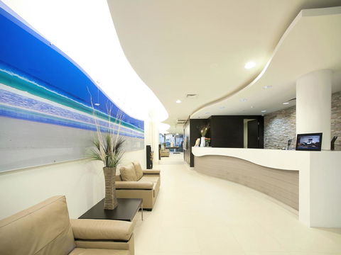 The Waves Apartments - Accommodation Bookings 11