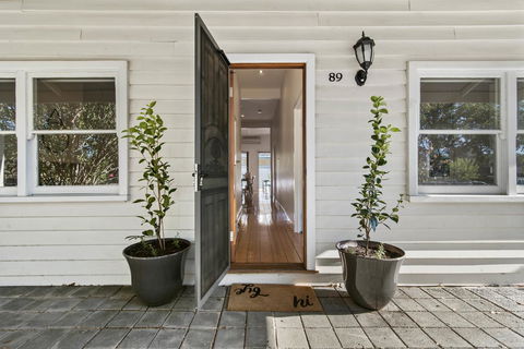 Central Bendigo Cottage, Walk To Everywhere!! - Accommodation Bookings 4