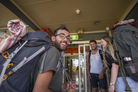 Melbourne Metro YHA - Accommodation Bookings 31