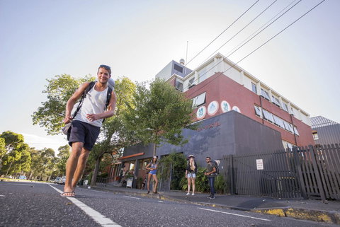 Melbourne Metro YHA - Accommodation Bookings 1