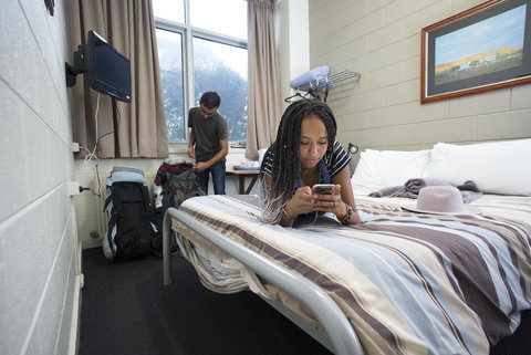 Melbourne Metro YHA - Accommodation Bookings 44