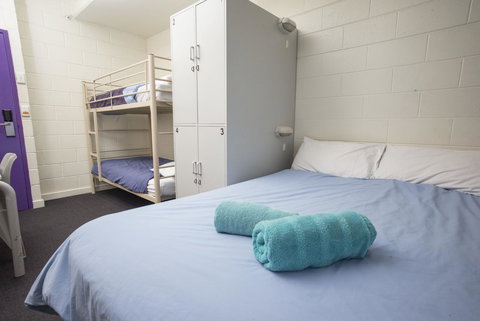 Melbourne Metro YHA - Accommodation Bookings 8