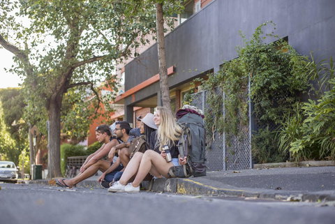 Melbourne Metro YHA - Accommodation Bookings 29