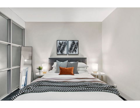 Sophisticated Modern 3 Bed Home In Foodie Paradise - Accommodation Bookings 14