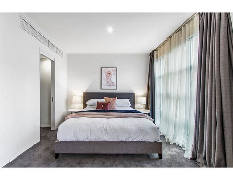 Sophisticated Modern 3 Bed Home In Foodie Paradise - Accommodation Bookings 12