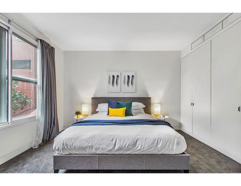 Sophisticated Modern 3 Bed Home In Foodie Paradise - Accommodation Bookings 13