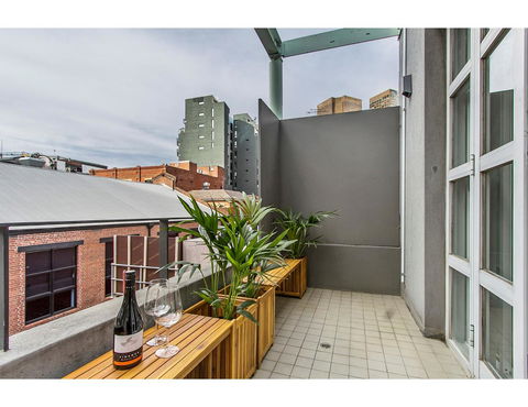 Sophisticated Modern 3 Bed Home In Foodie Paradise - Accommodation Bookings 9