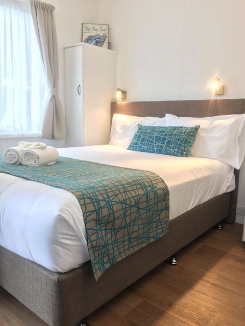 Kanasta Caravan Park - Accommodation Bookings 41