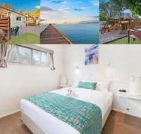 Kanasta Caravan Park - Accommodation Bookings