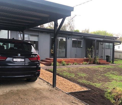 Kanasta Caravan Park - Accommodation Bookings 1