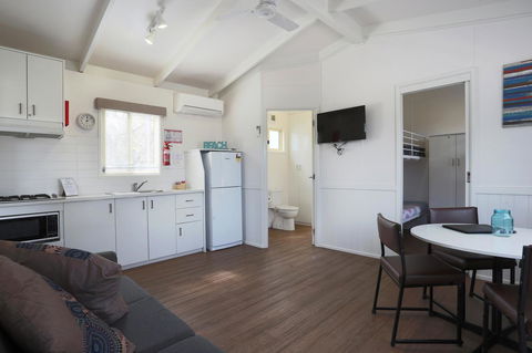 Kanasta Caravan Park - Accommodation Bookings 20