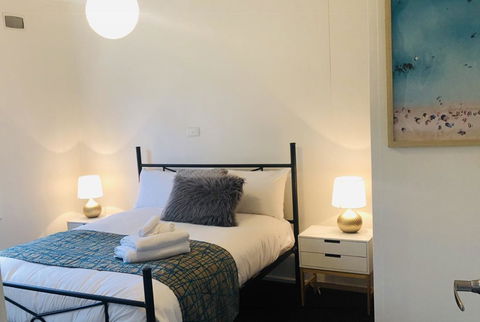 Kanasta Caravan Park - Accommodation Bookings 8