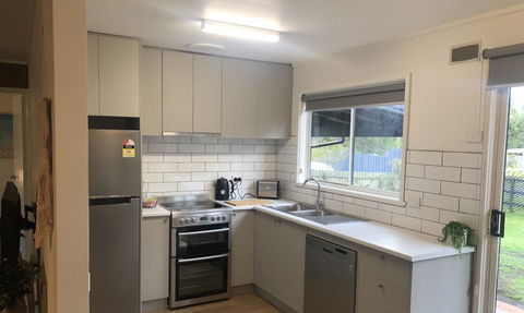 Kanasta Caravan Park - Accommodation Bookings 10