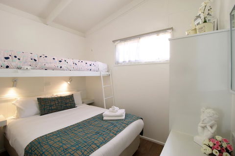 Kanasta Caravan Park - Accommodation Bookings 21