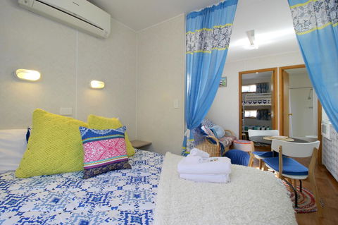 Kanasta Caravan Park - Accommodation Bookings 25