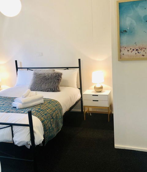 Kanasta Caravan Park - Accommodation Bookings 3