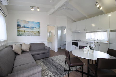 Kanasta Caravan Park - Accommodation Bookings 17